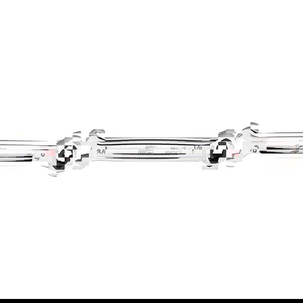 Combination Wrench: 3/8